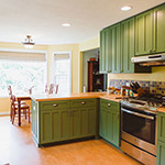 Rethink Design Architecture - thumbnail view - kitchen remodel