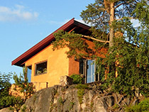 ReThink Design Architecture - thumbnail view - Norway home
